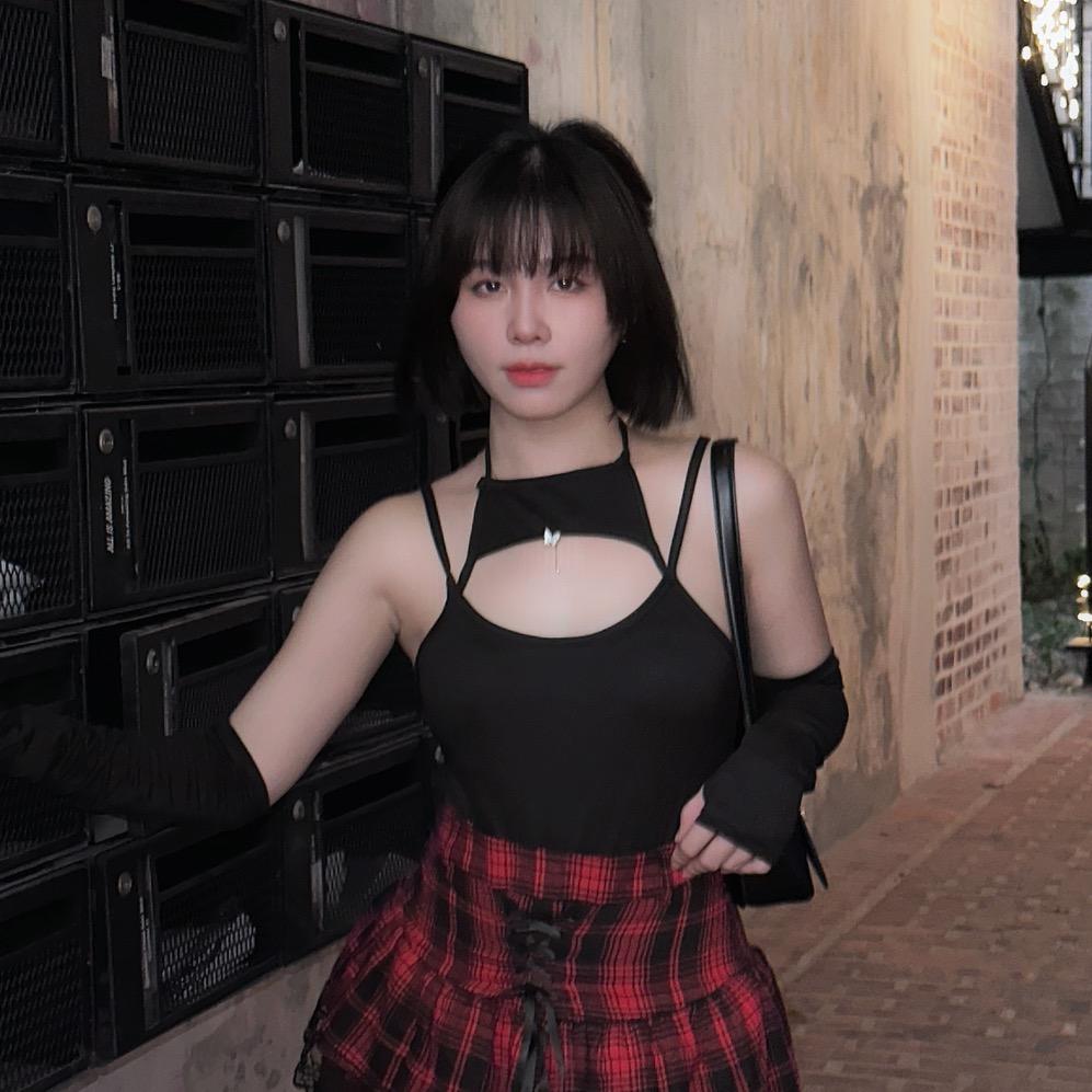 VanessaLiing ｜ 芊萮 🐰