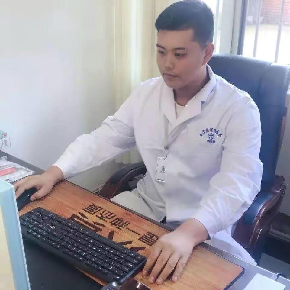 宠物医师田宝华精选