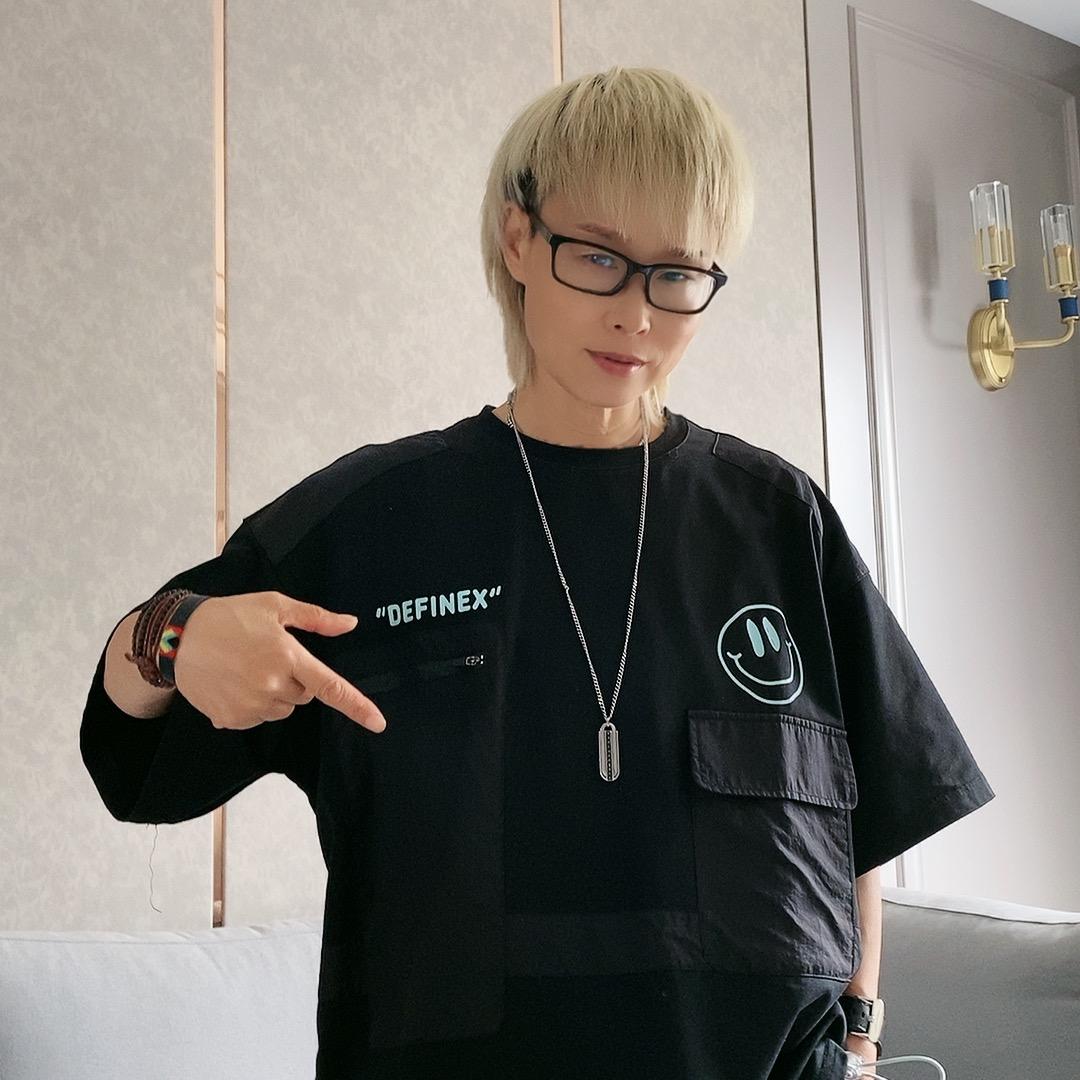 锦潮服饰