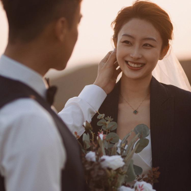 维多利亚婚纱摄影