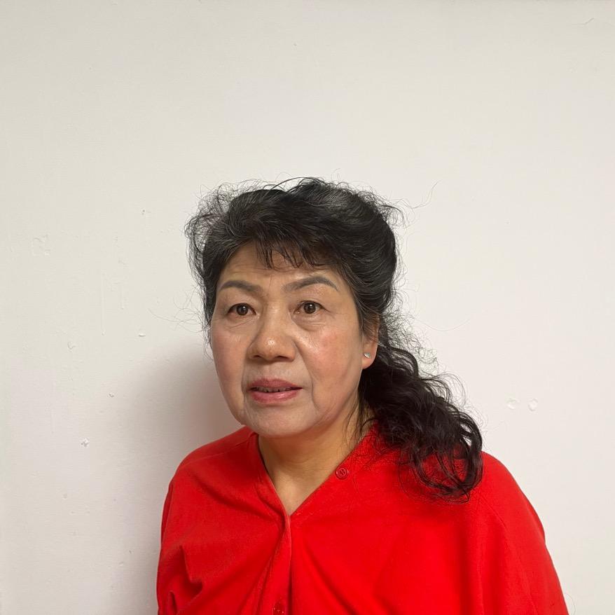 纪姐(晚上8点20分开播)