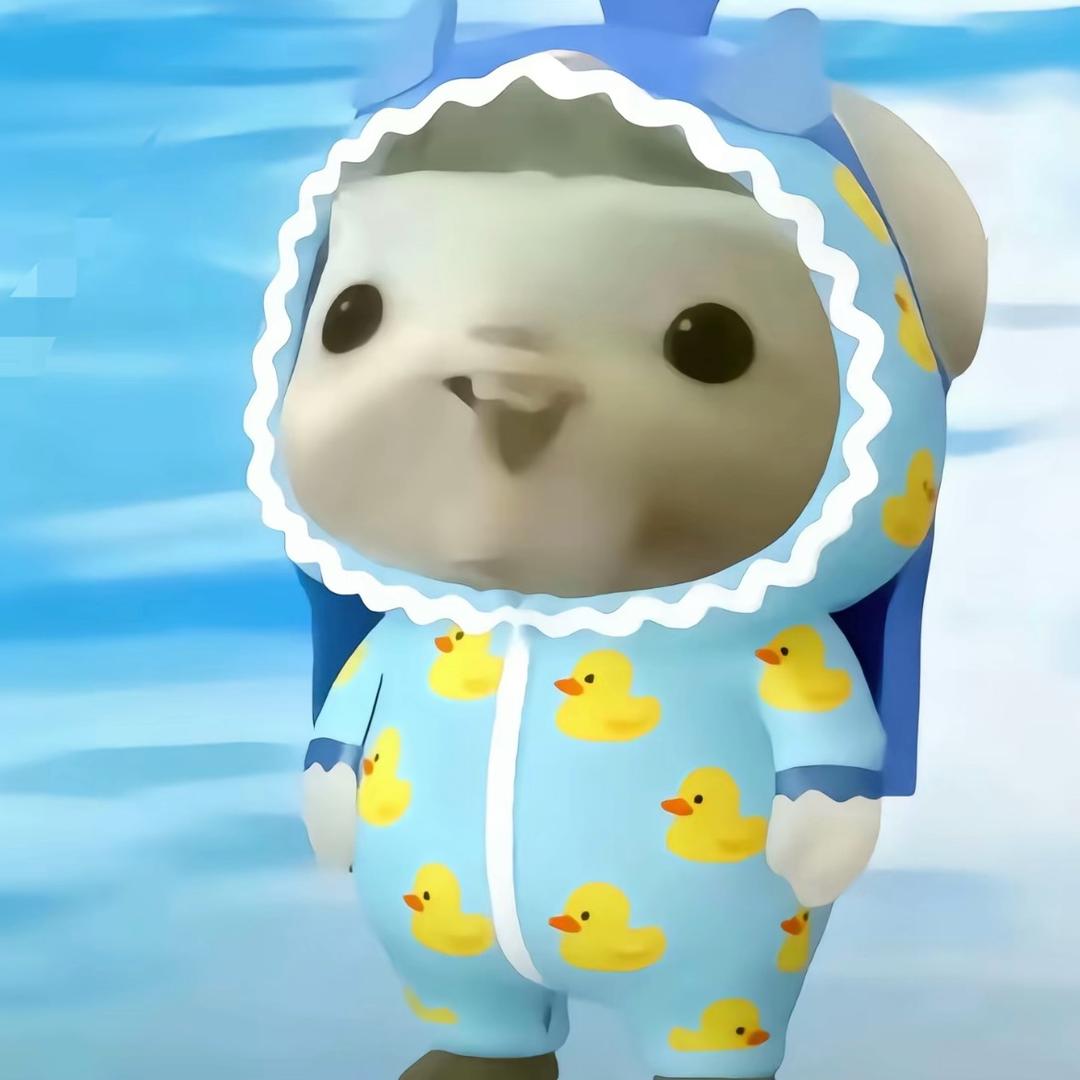 时间海