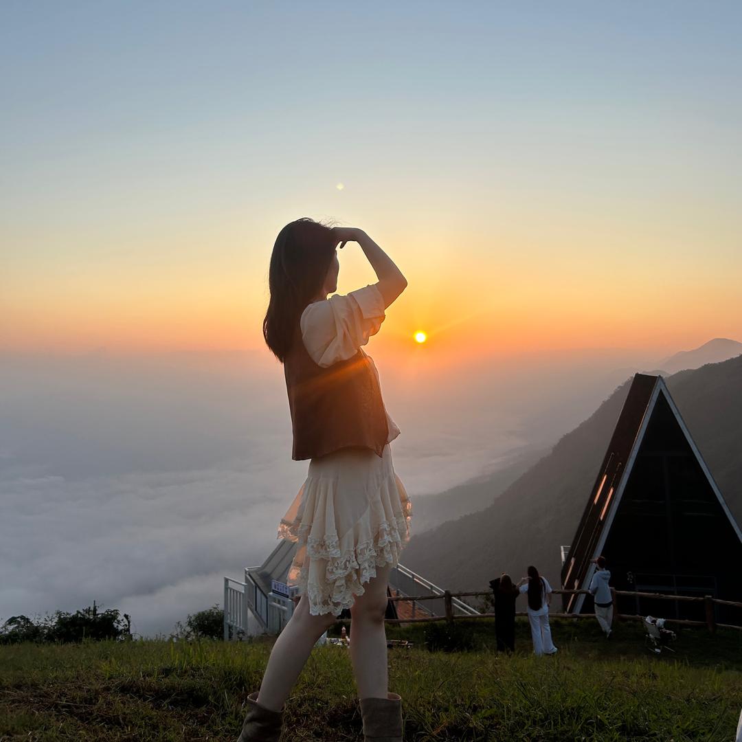 三姑娘🌻
