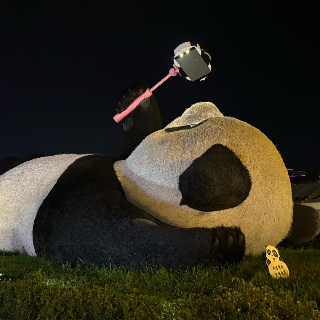 脱线“小v”🎧