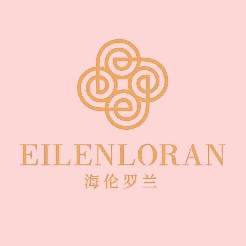 海伦罗兰真丝-骊纯