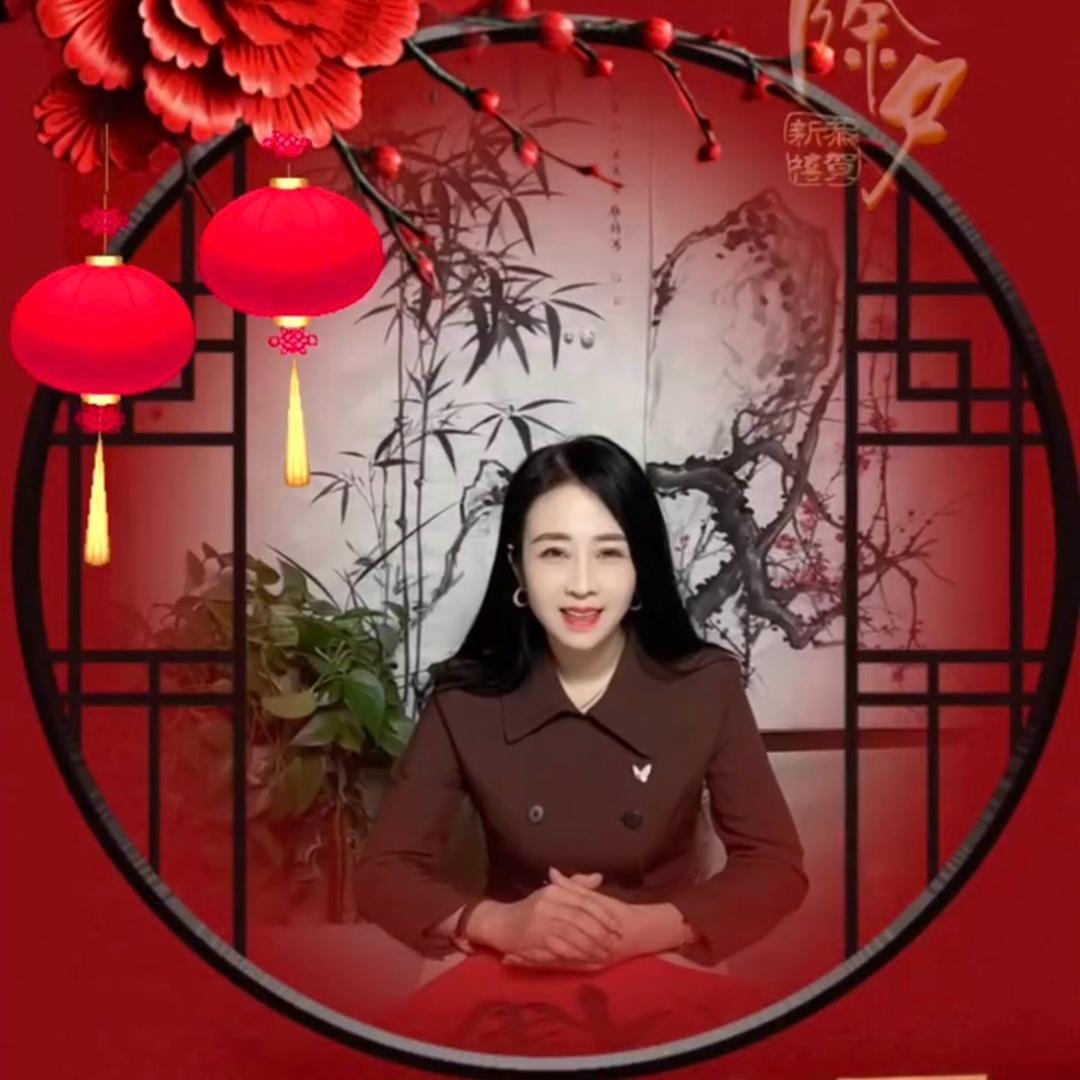 画者雅诗～