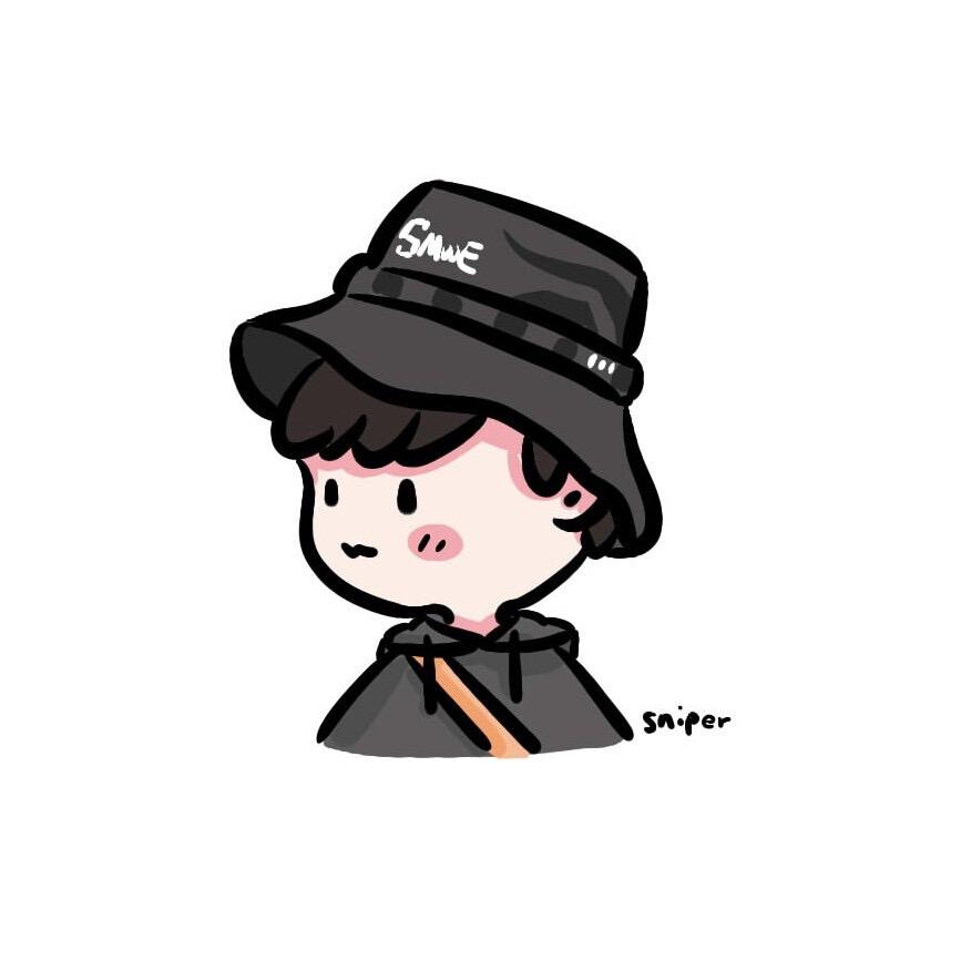 一个好听的名字