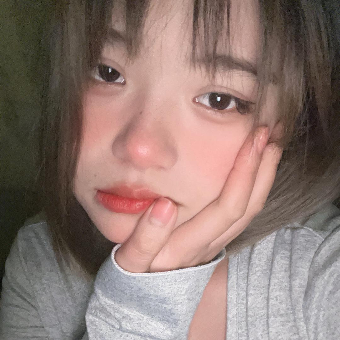 小冯又瘦了咩～
