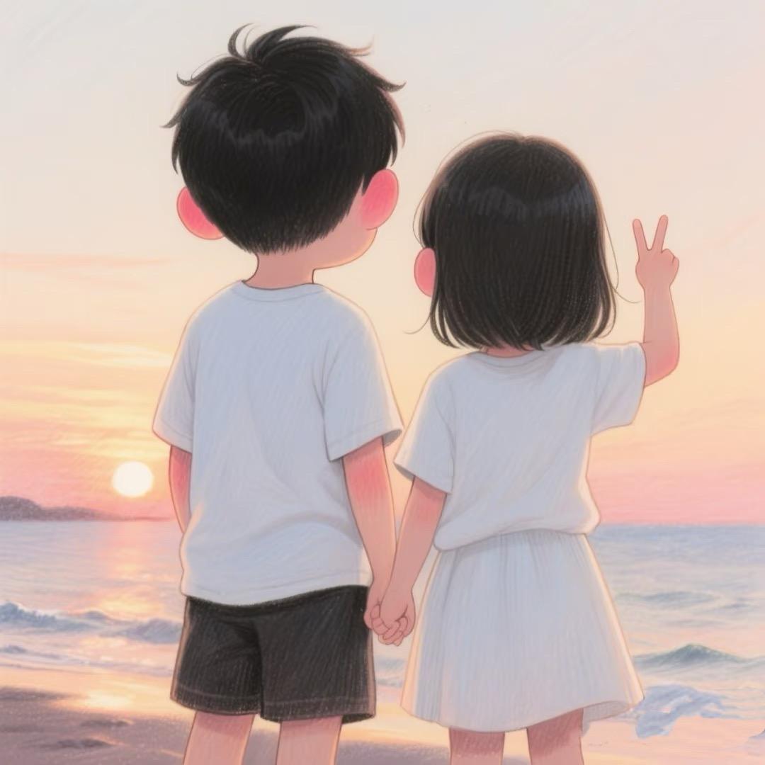 不起眼的小阳同学