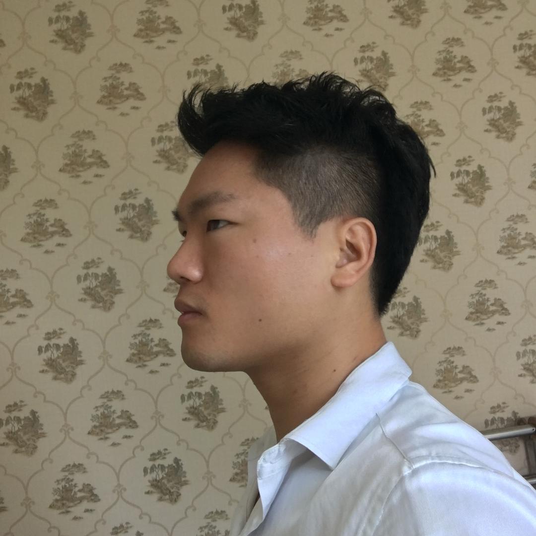 阳光☀️先生