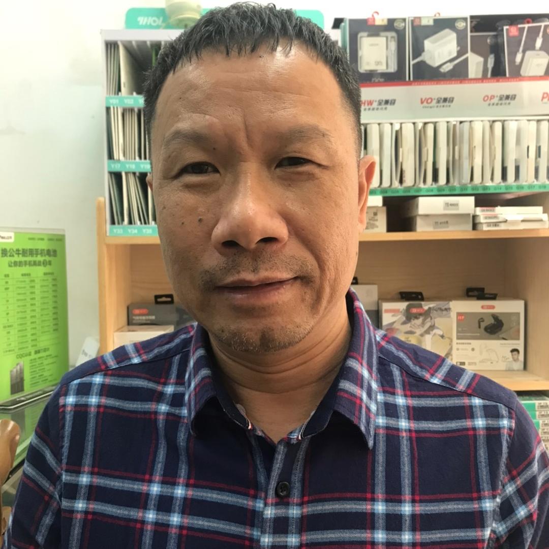 方中灿