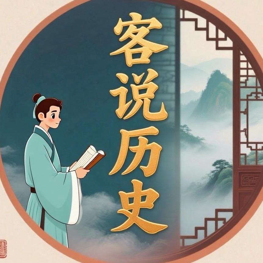 客说历史