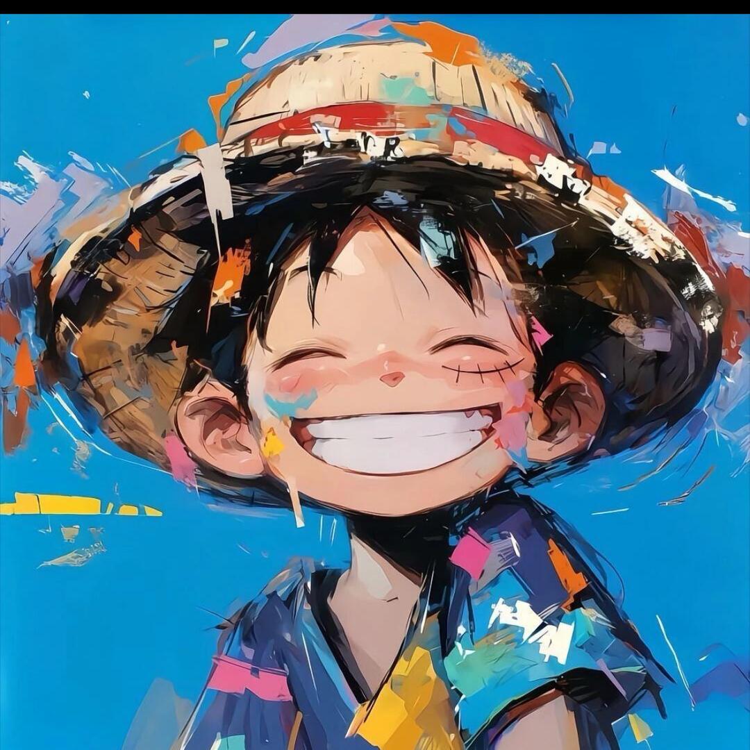 Lucky 阿超❤️💥