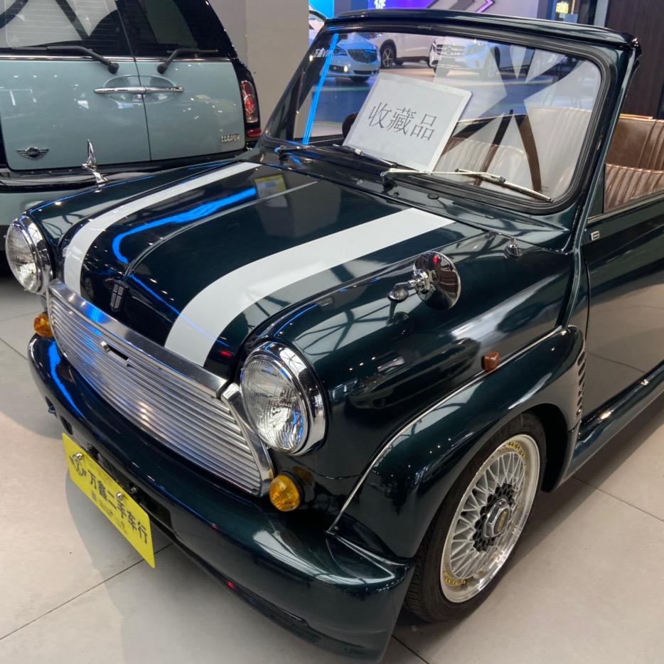 🌈🌈万鑫MINI汇🎠见见哥🏆