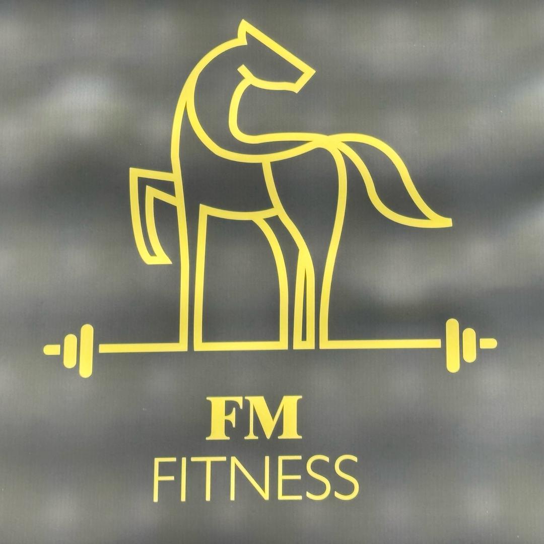 小马哥运动中心大鹏