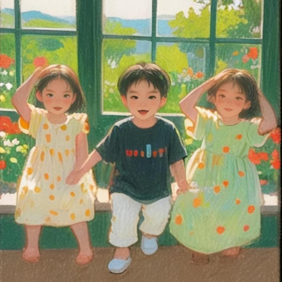 辣妈不吃辣
