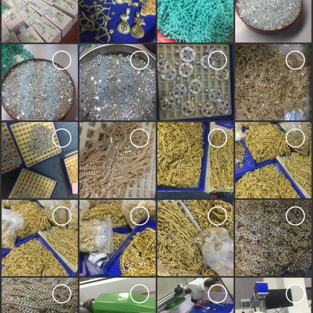 母雨熙阆中市金喜珠宝加工厂