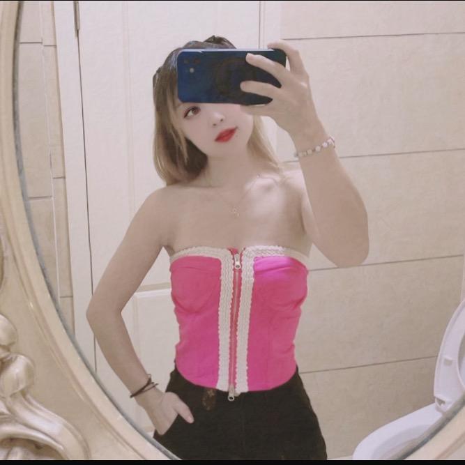 小黄❤️