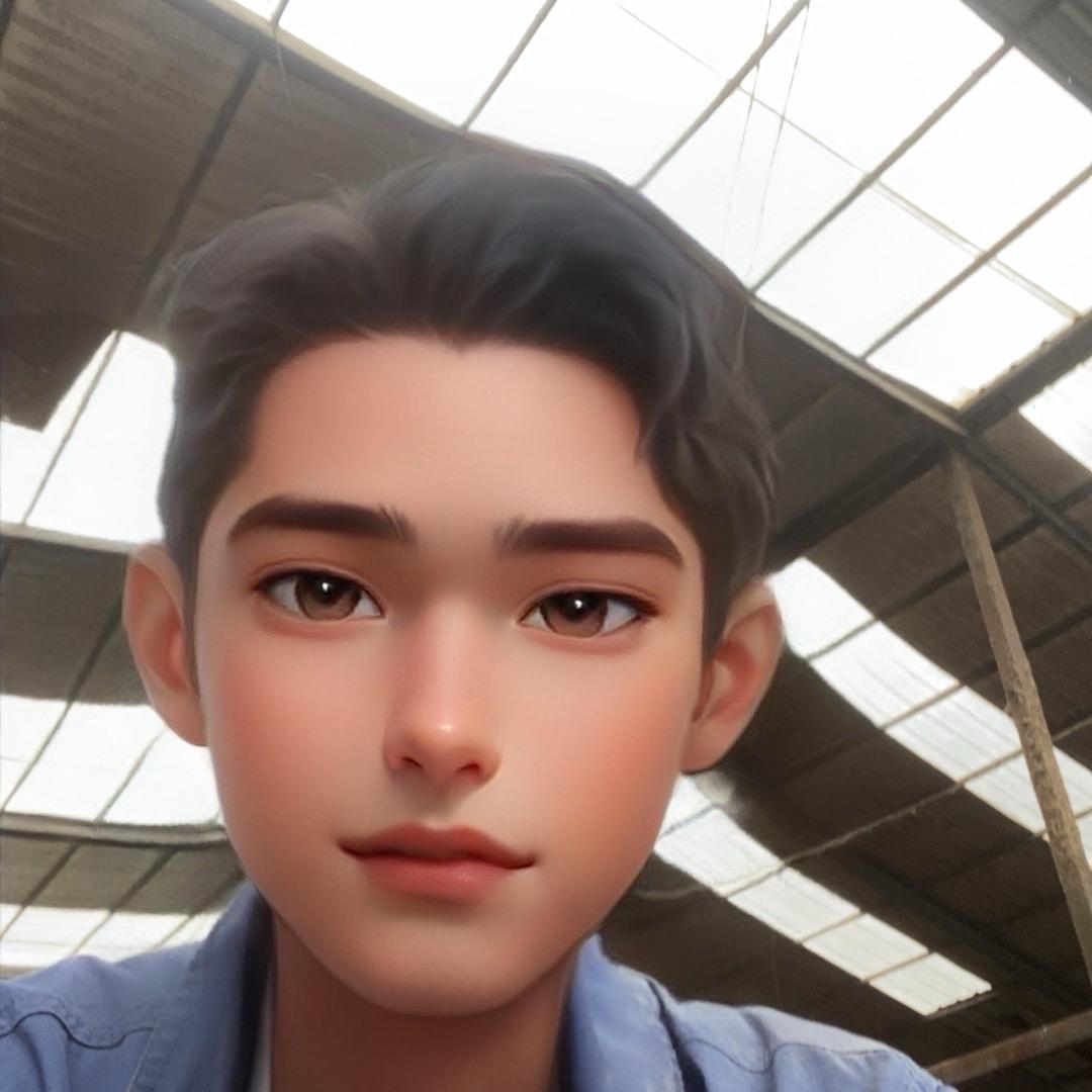 老张