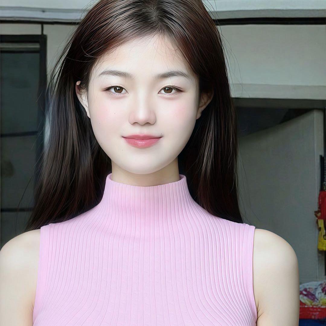 小美