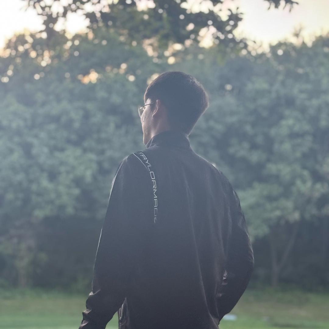 打Draw的小与⛳️