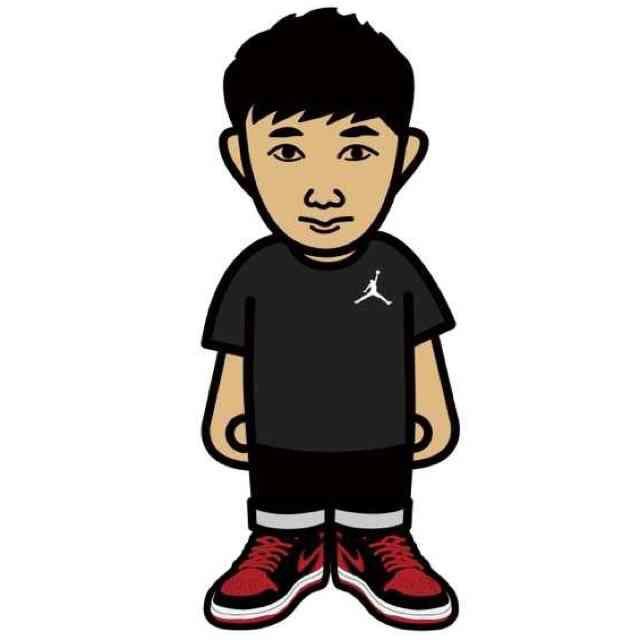 无敌小帅（东北二次元）