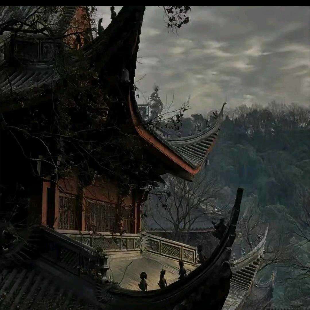 清风师兄！