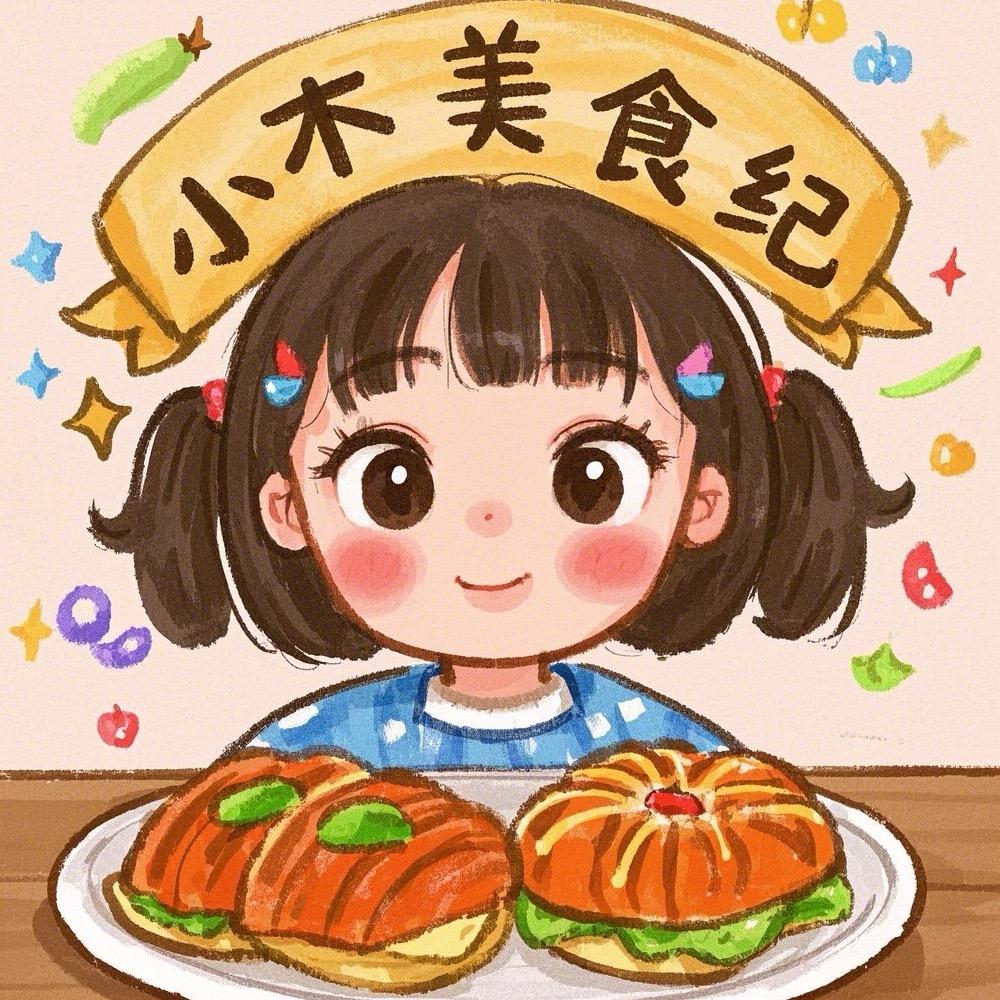 小木美食纪
