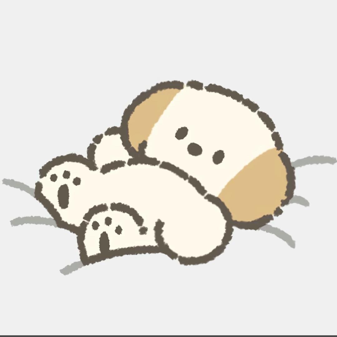 小土豆子🥔