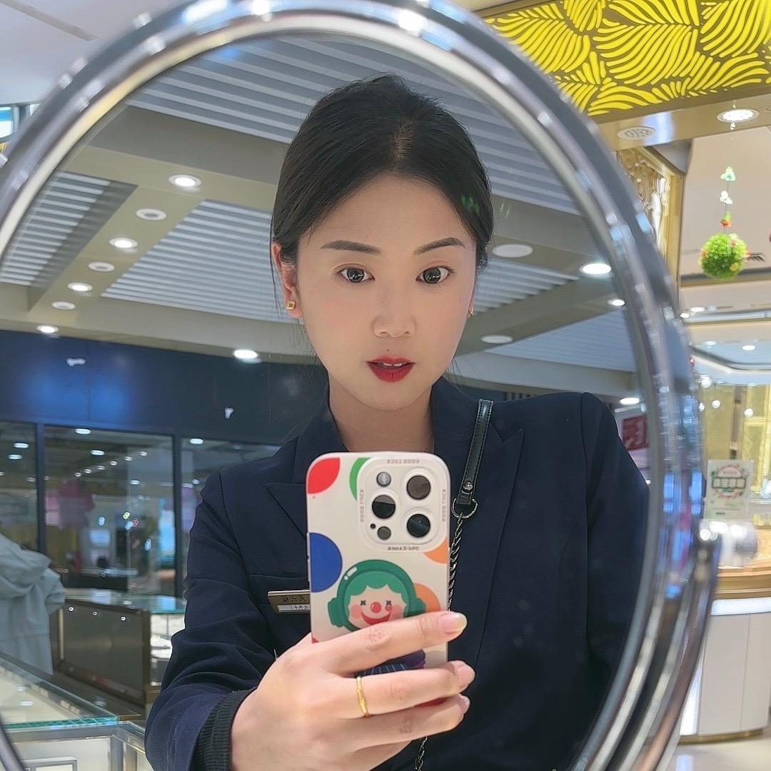 A!🌹小仙女