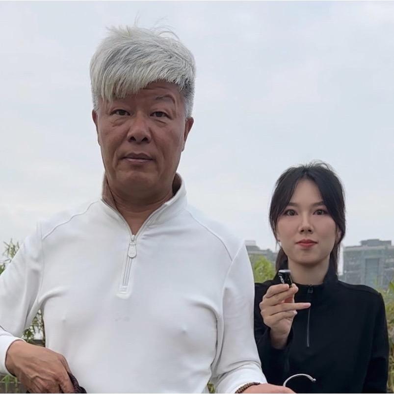 霞湖世家-赖叔叔