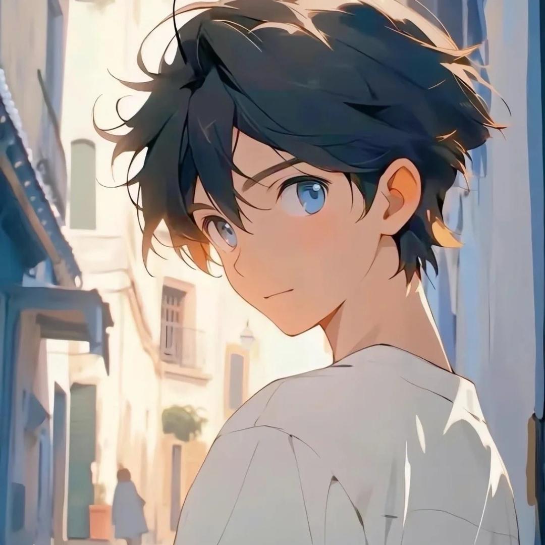 笑拥🌊