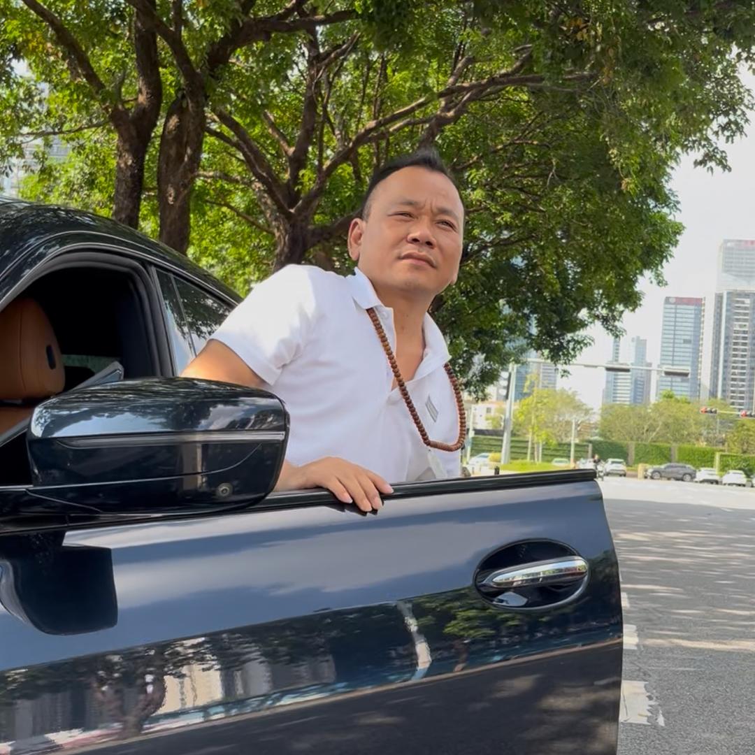 靓仔车(大汽回收)