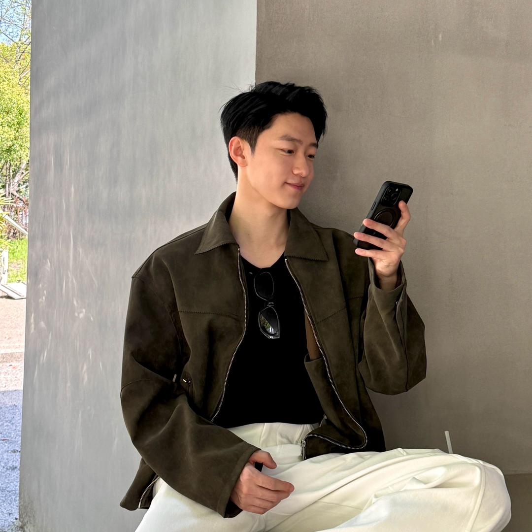 周文正