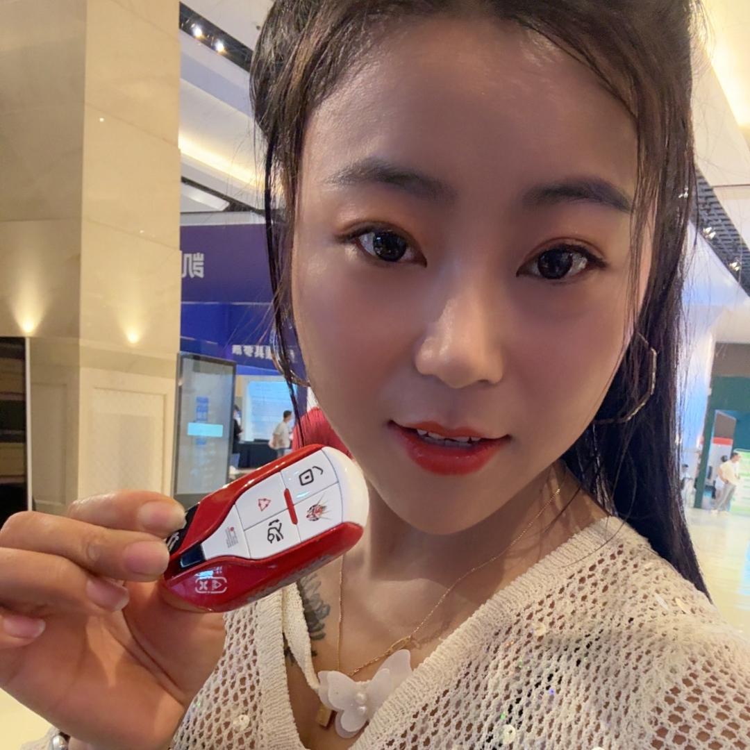 武汉小瑜汽车电子钥匙