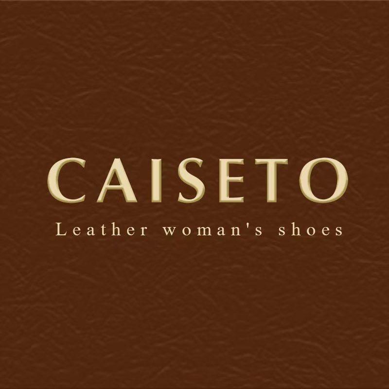 彩诗图企业女鞋店