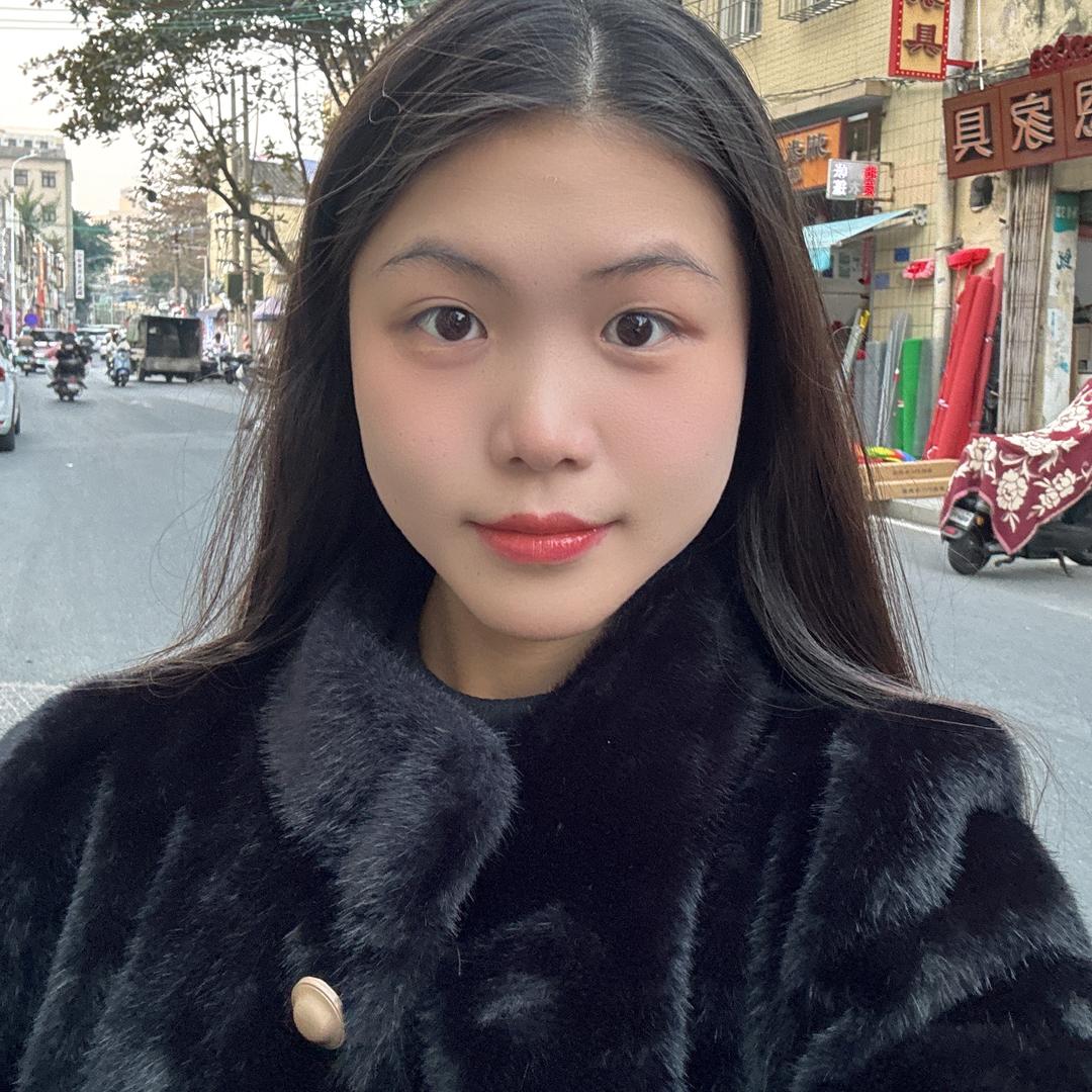 偲偲💃很可爱