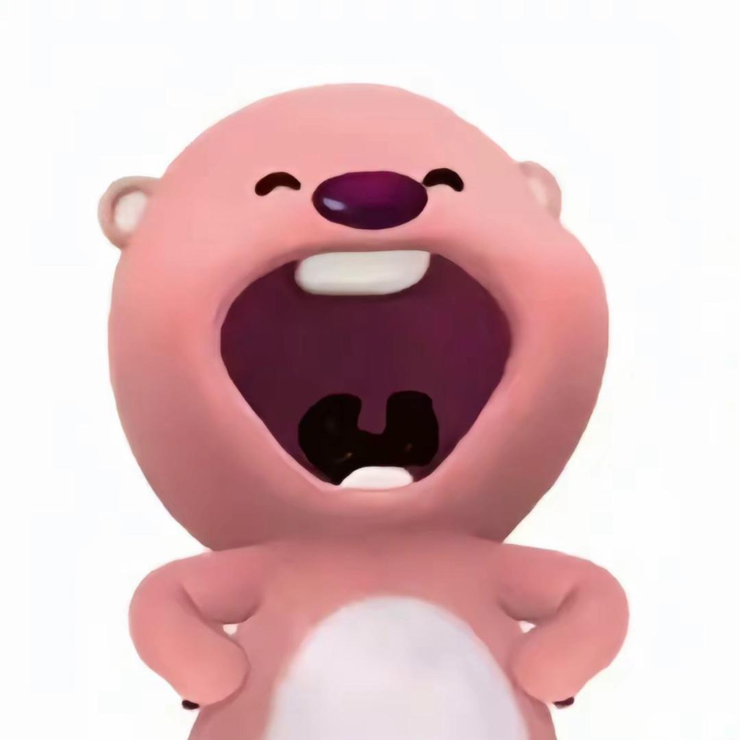 爱吃奥利奥