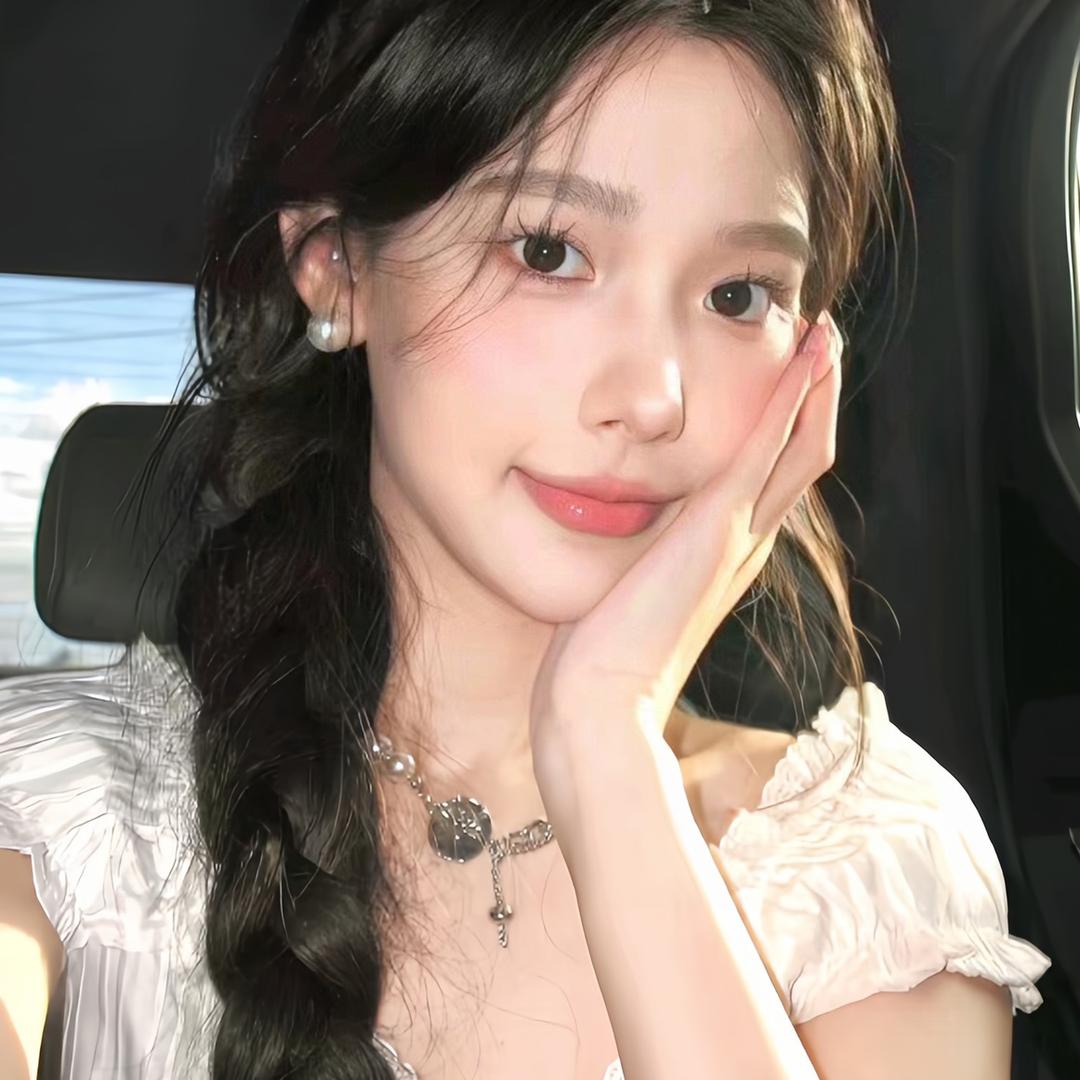 小羊刘溜梅