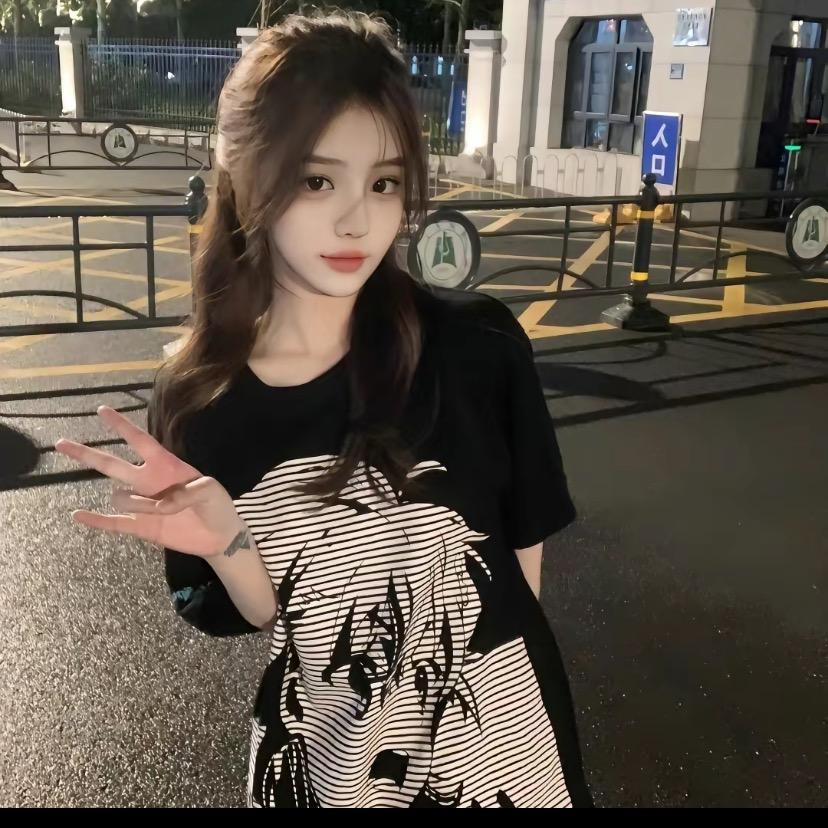 小小鱼妹