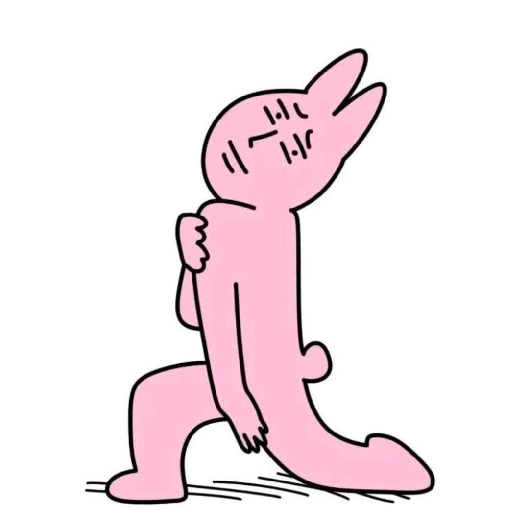 心碎小北