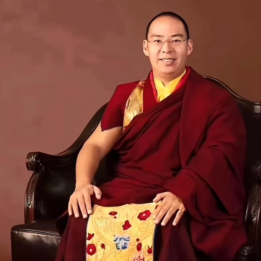 丹巴