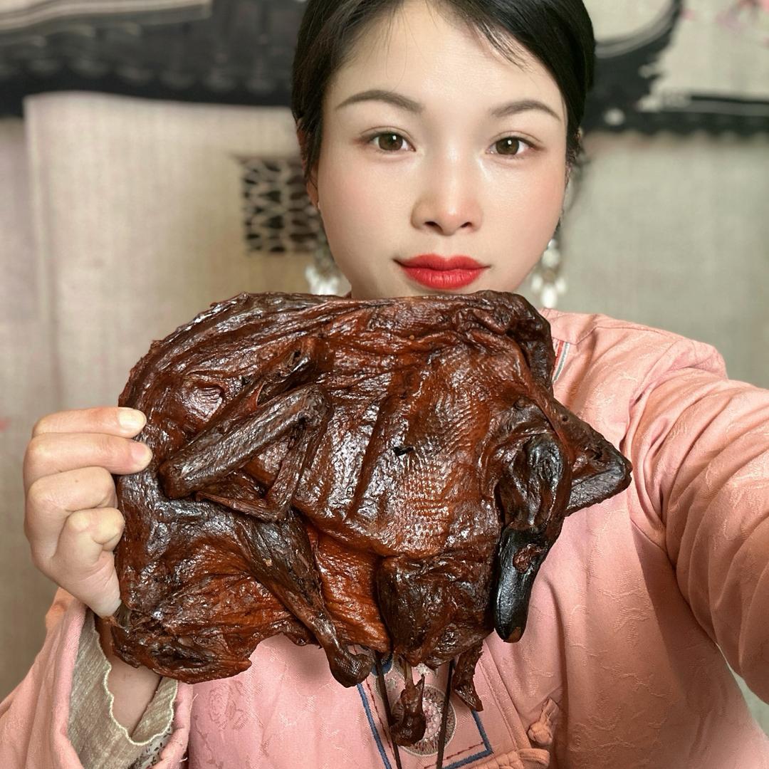 吃货周