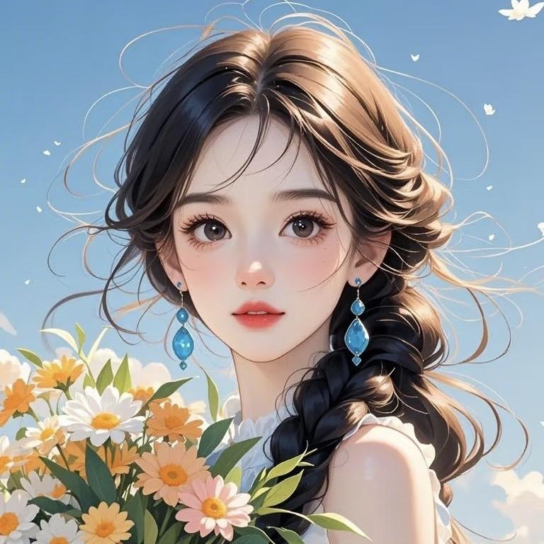 小羽&