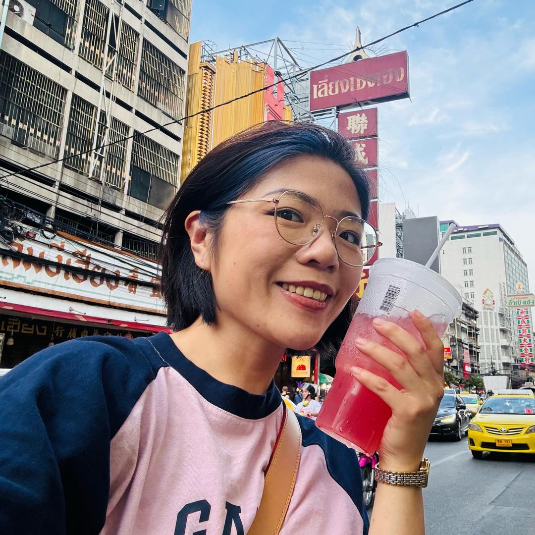 北方姑娘贾永婷