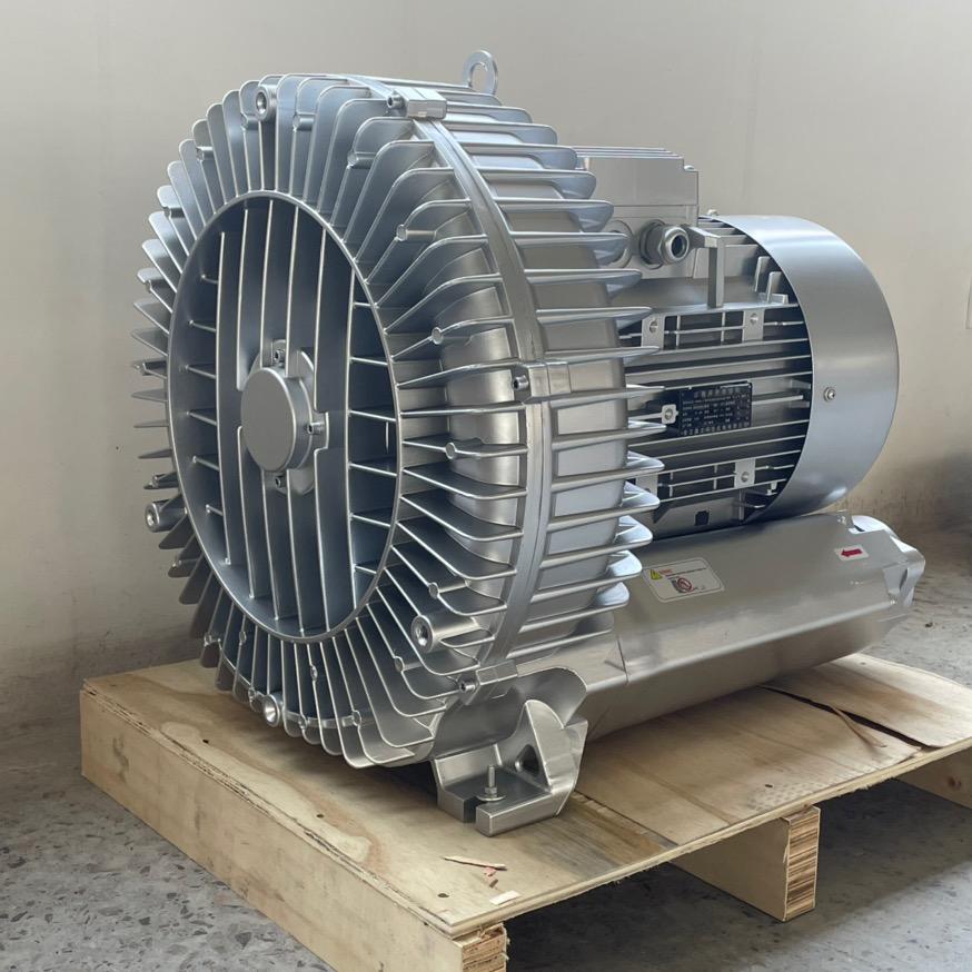 高压漩涡风机-小曹