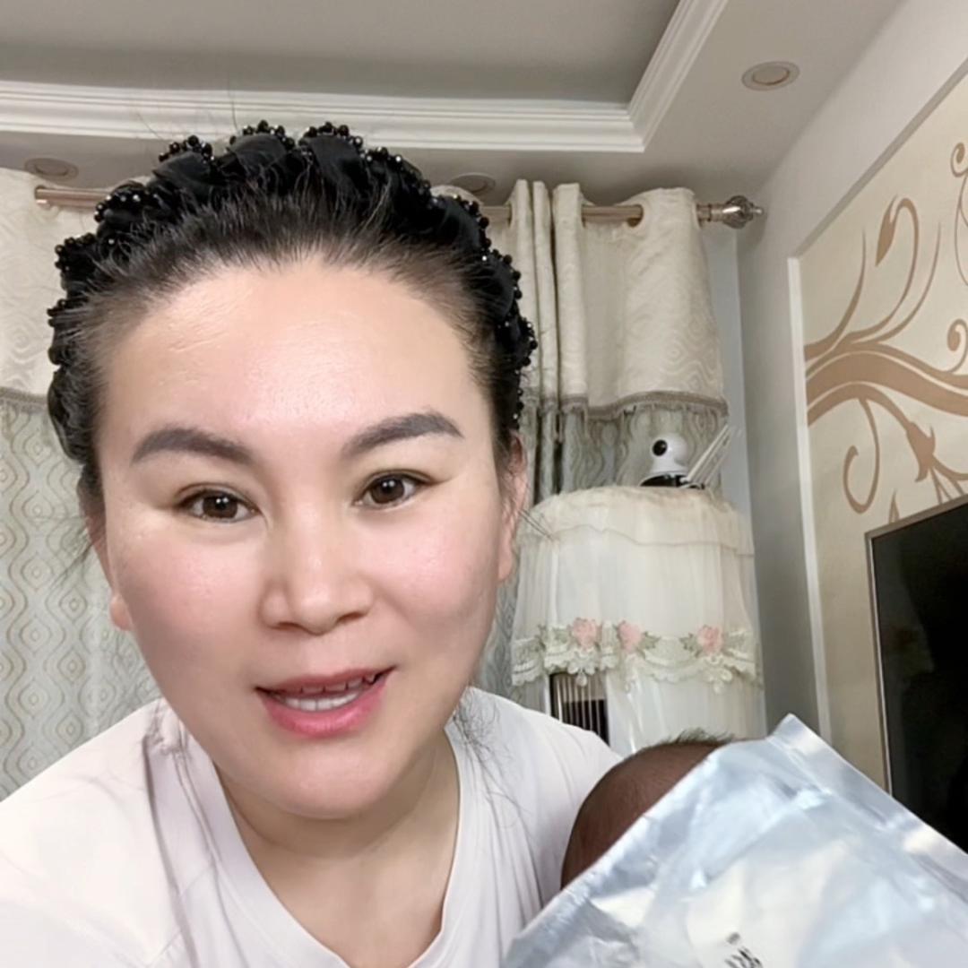 小怡（带娃记）