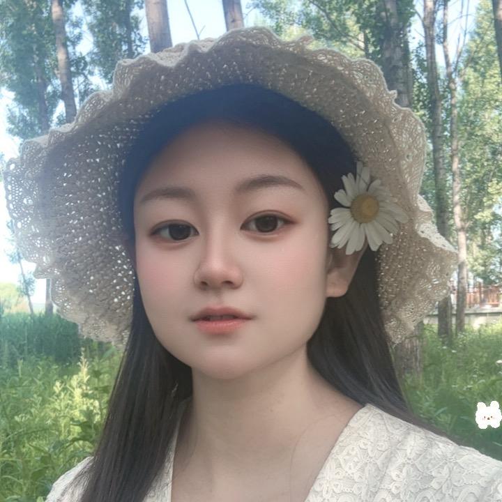 卢胖胖吖