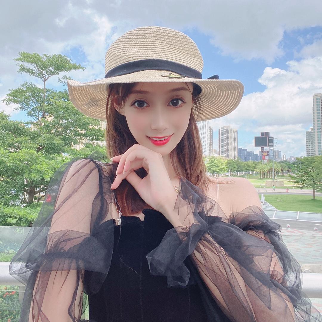 coco洋☀️