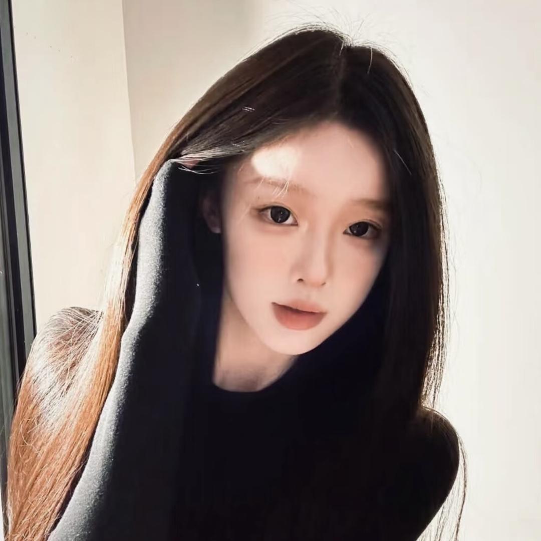 佐伊zoe（穿搭版）